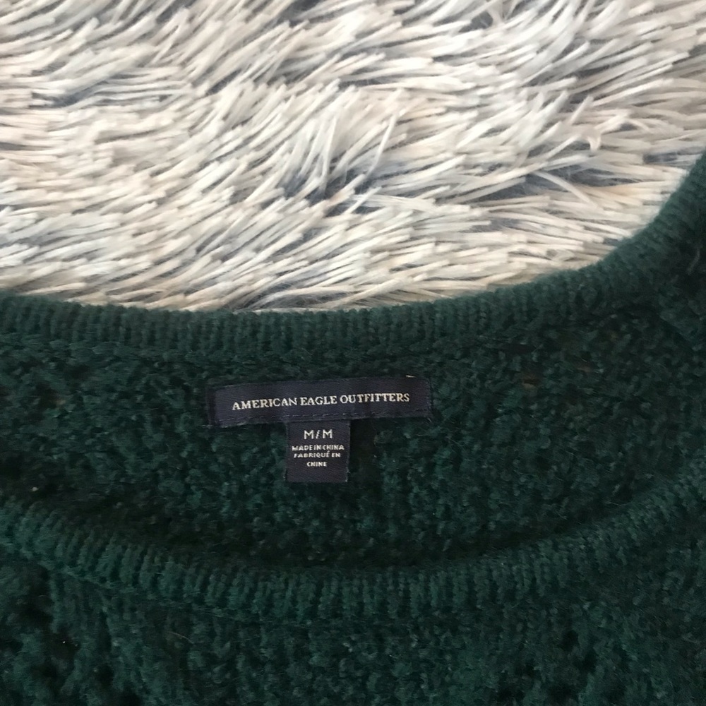 AE Sweater - Picture 2 of 2
